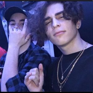 Meet your Posher, Colin